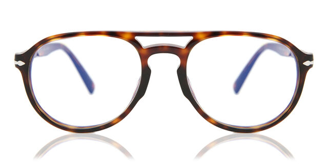 Persol PO3235S Blue-Light Block 24/BL Glasses Buy Online at