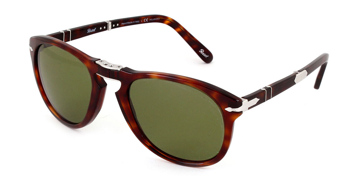Persol Sunglasses PO0714SM Folding Polarized 24/P1