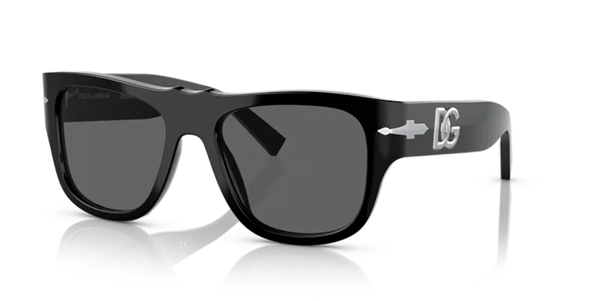 Persol PO3295S 95/B1 Sunglasses in Black SmartBuyGlasses USA