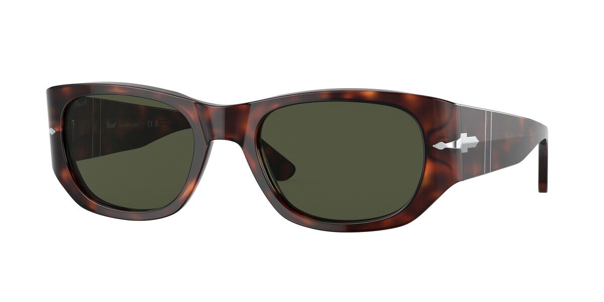 Persol PO3307S 24/31 Gafas De Sol Para Hombre Careyshell