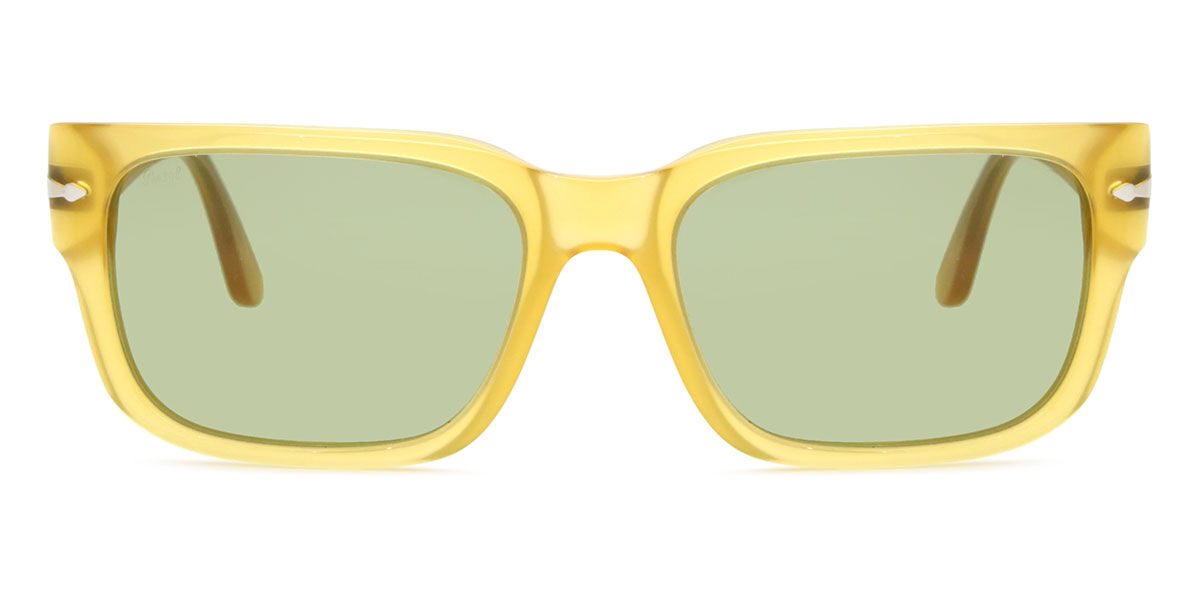 Persol スクエア サングラス | SmartBuyGlasses JP