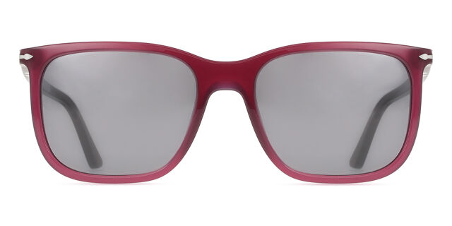 Purple Persol sunglasses p3028 Folding Persol main image 2