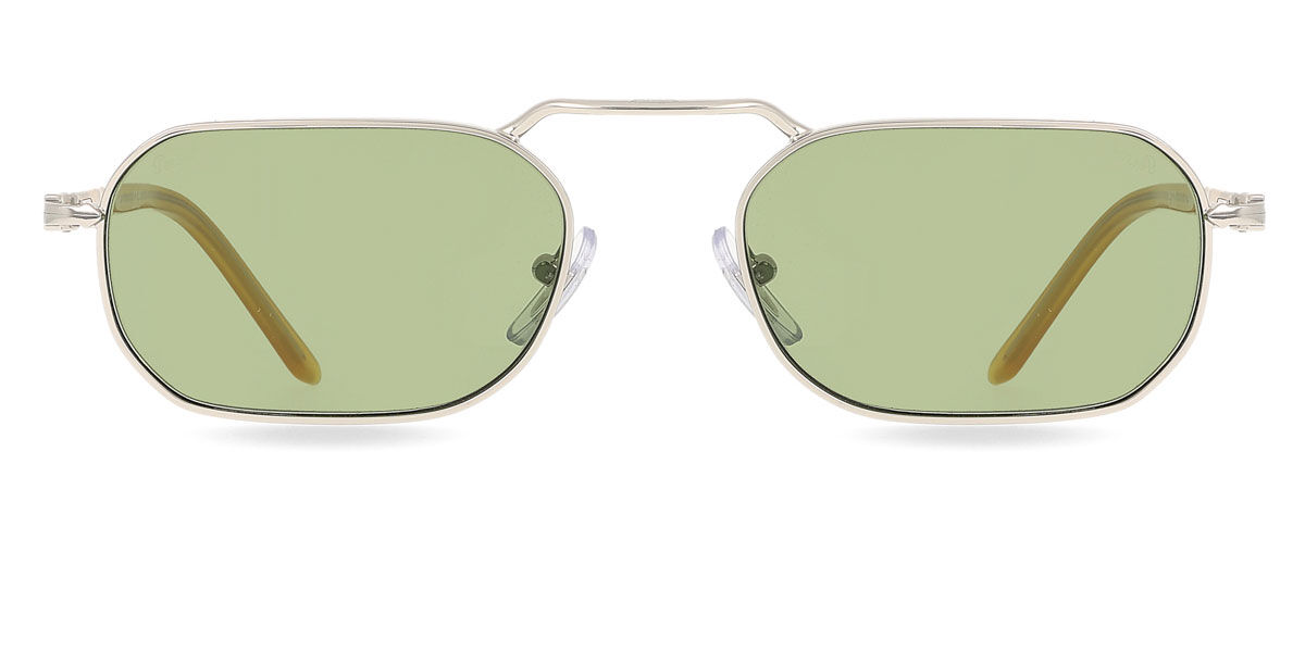 Persol スクエア サングラス | SmartBuyGlasses JP