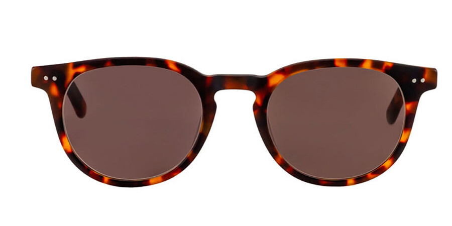 BON CHARGE Clarke Blue-Light Block Tortoise