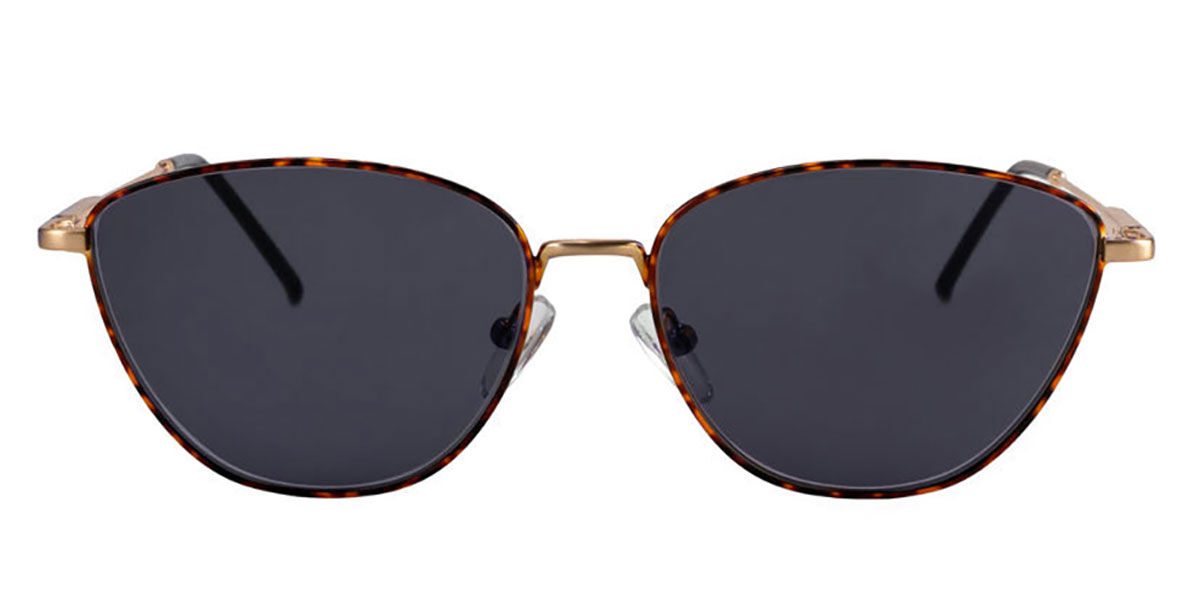 Raye Grey Blue-Light Block sunglasses Tortoise | SmartBuyGlasses US