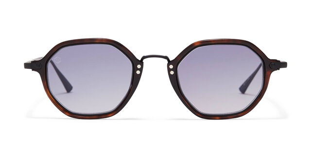 Taylor Morris Westbourne C15 Geometric Dark Tortoise  display picture 3