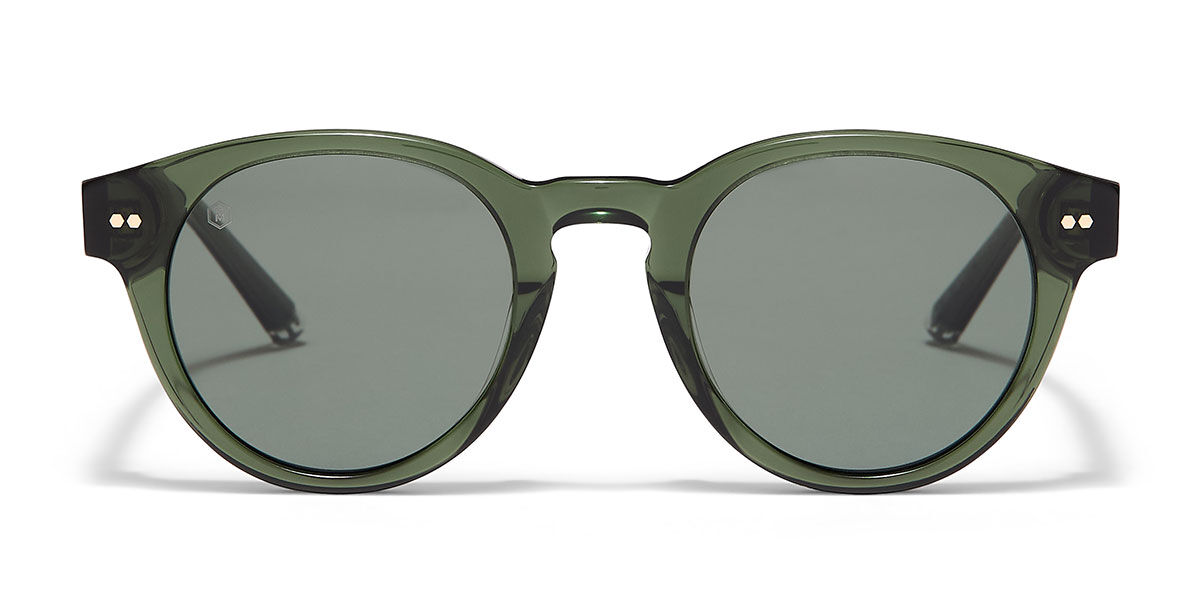 Taylor Morris Sloane C3 48  Solglas&ouml;gon M&auml;n