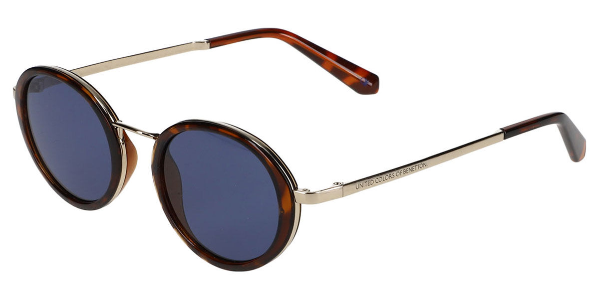 United Colors of Benetton Sunglasses 5039 101