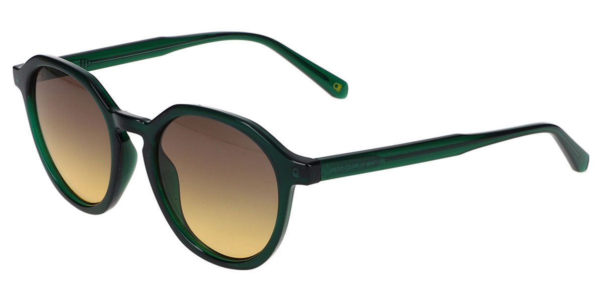 Photos - Sunglasses United Colors of Benetton 5041 527 Men's Sunglas 