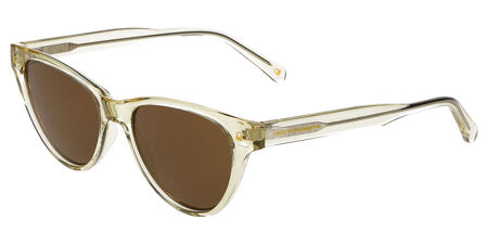 Benetton Blue Injected Sunglasses