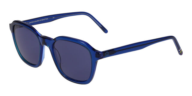 5047 sunglasses Transparent Blue SmartBuyGlasses US