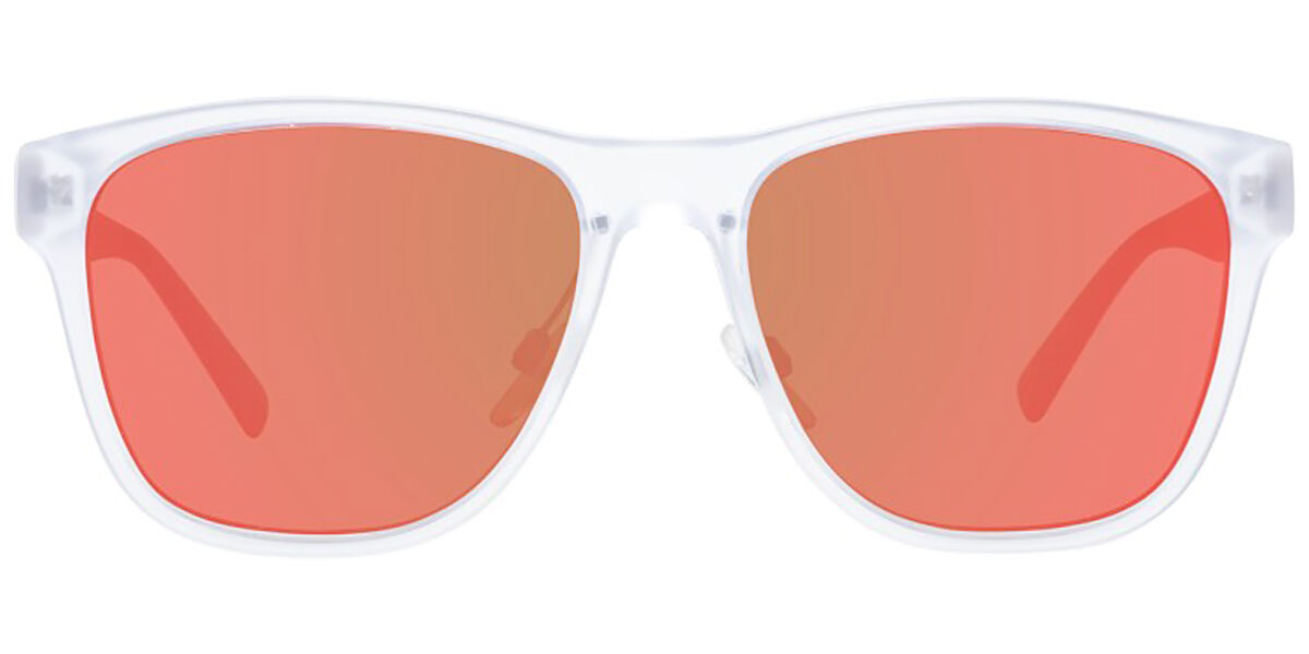 Photos - Sunglasses United Colors of Benetton BE5013 802 Men's Sungl 