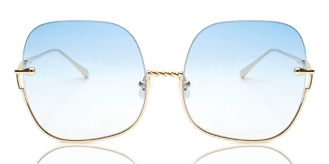 For Arts Sake Gradient Duchess Sunglasses Duchess Sunglasses - For Art main image 4