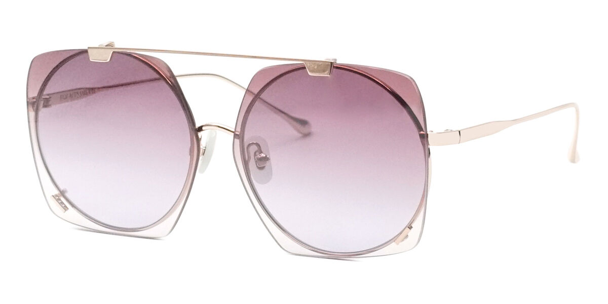 For Art's Sake Sunglasses Last Summer QW4