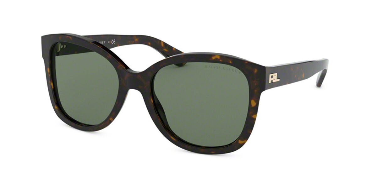 Ralph Lauren Sunglasses RL8180 500371