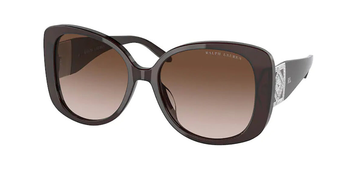 Ralph Lauren Sunglasses RL8196BU 585513