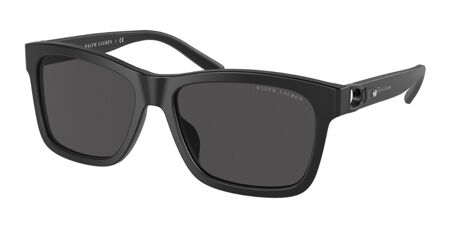 Ralph Lauren RL8203QU Sunglasses