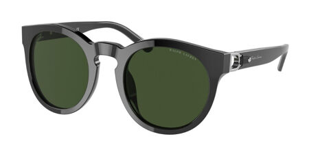 Ralph Lauren RL8204QU Sunglasses