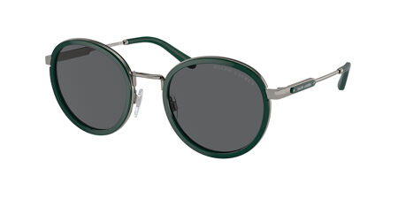   RL7081 THE CLUBMAN 9002B1 Sunglasses