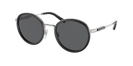 Ralph Lauren RL7081 THE CLUBMAN Sunglasses