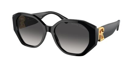 Ralph Lauren RL8220 THE JULIETTE Sunglasses