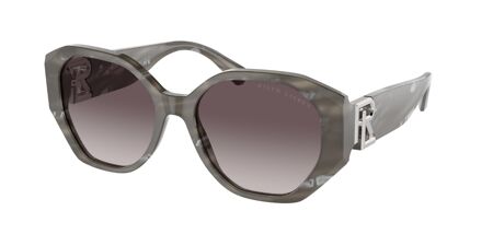 Ralph Lauren RL8220 THE JULIETTE Sunglasses