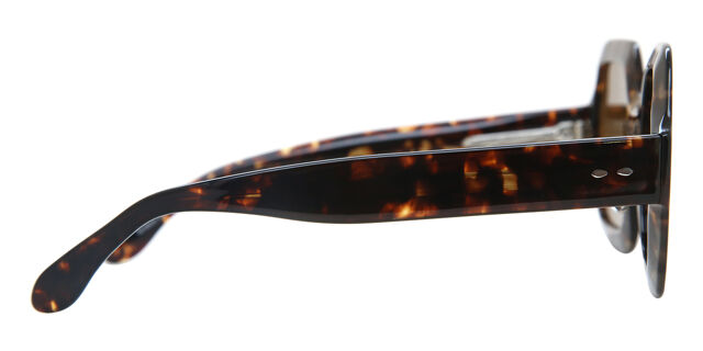 Lunettes de Soleil Isabel Marant IM 0004/S 086/70 Dark Tortoise