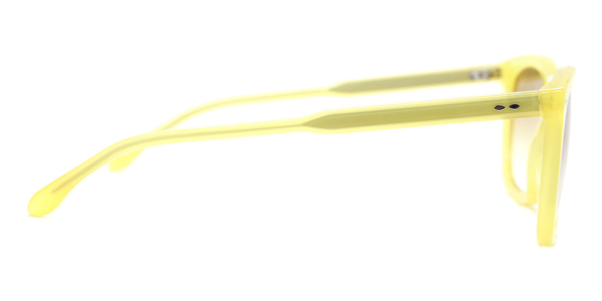 IM 0010/S sunglasses Yellow | SmartBuyGlasses US