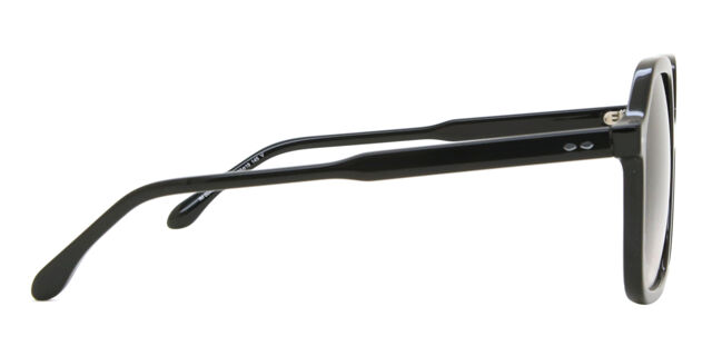 Isabel Marant IM 0049/G/S 0807 9O Sunglasses - Black Frame, Grey Lenses Isabel Marant IM 0049/G/S 807/9O • See best price » main image 3