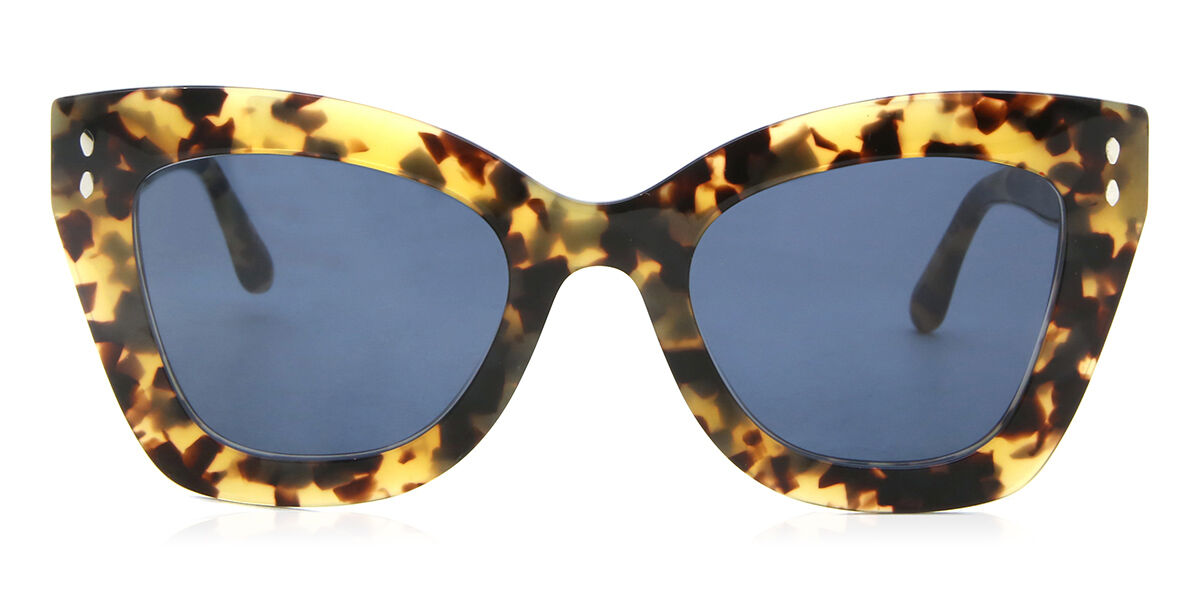 Isabel Marant IM 0050/G/S EPZ/KU Sunglasses Tortoise | VisionDirect ...