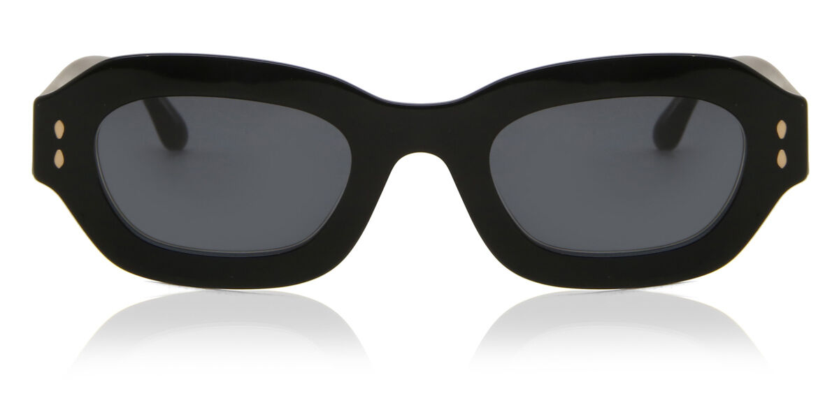 Occhiali con montatura stile pilota di Isabel Marant in Marrone Donna Accessori da Occhiali da sole da 