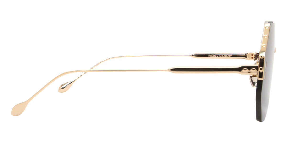 IM 0080/S sunglasses Rose Gold | SmartBuyGlasses US