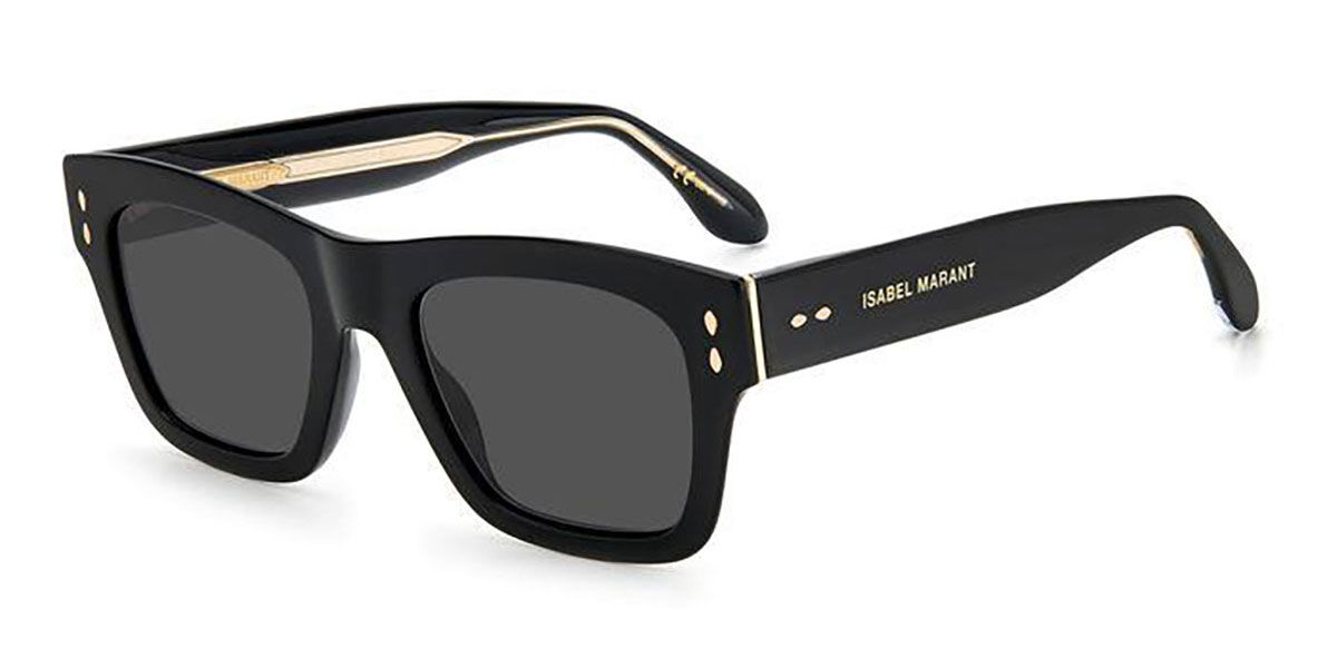 Isabel Marant Sunglasses IM 0072/S 807/IR