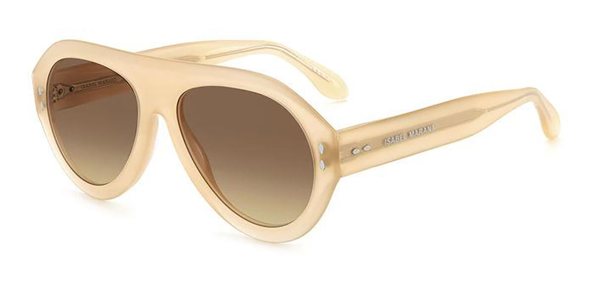Isabel Marant Sunglasses IM 0001/N/S 40G/EG