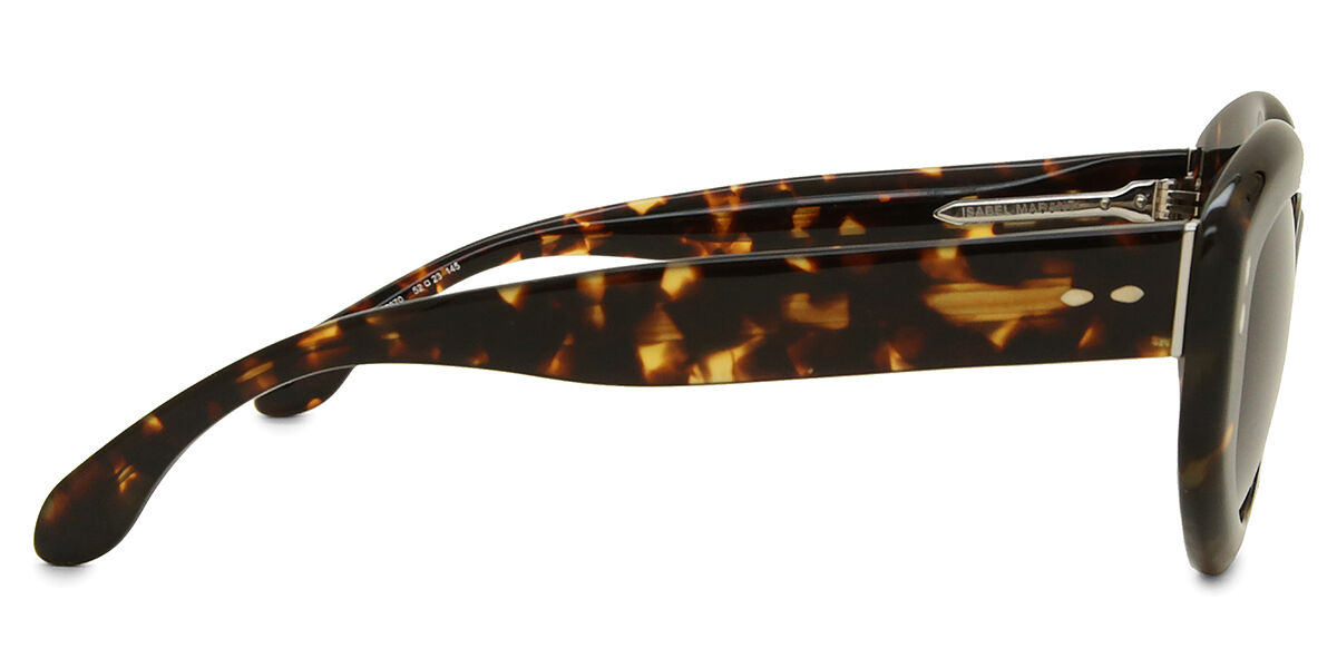 パリコレクション Dark Shiny sunglasses 0105/G/S IM Tortoise US SmartBuyGlasses | 小物