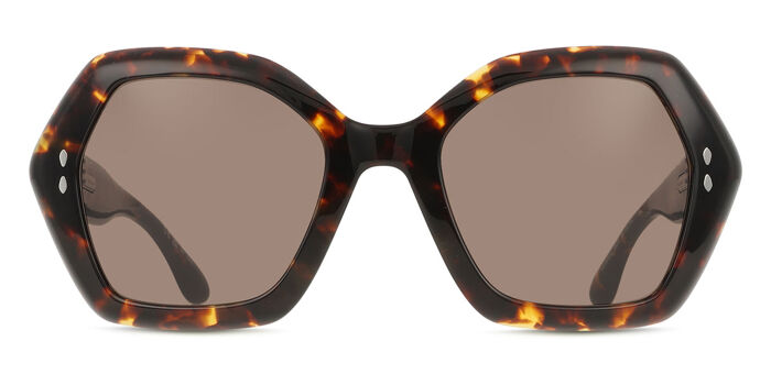 Isabel Marant IM 0107/G/S Asian Fit 1ED/QT Geometric  display picture 2