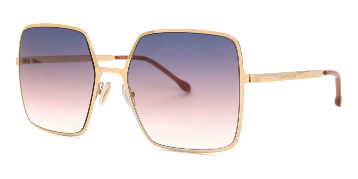 ISABEL MARANT スクエアフレムサンクラス IM0104S 086HA Isabel Marant IM 0104/S 086HA Sunglasses - US