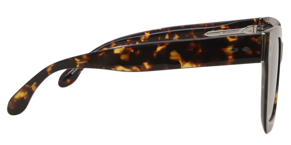 ISABEL MARANT スクエアフレムサンクラス IM0104S PJP9O Isabel Marant Sunglasses IM-0104-S PJP9O
