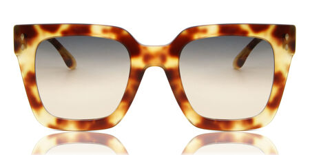 Isabel Marant Tortoiseshell Sunglasses – 100% UV Protection  display picture 2