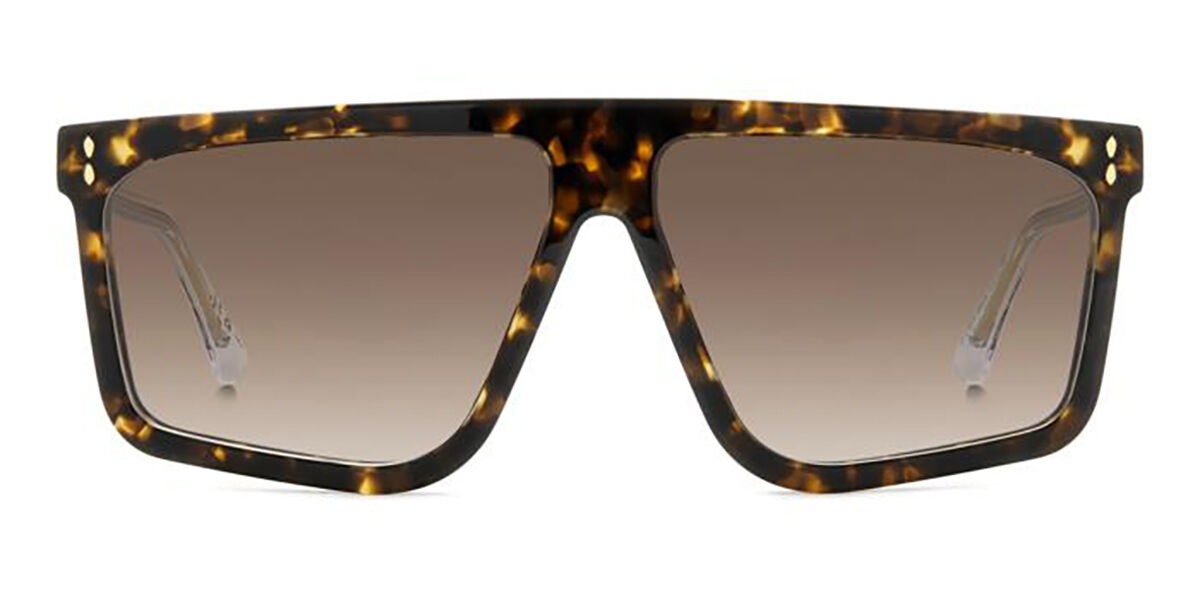 IM 0239/S 086 M2 60 in Tortoise Shell
