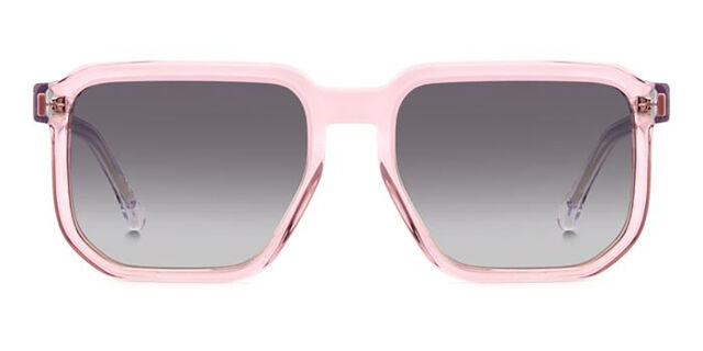 Isabel Marant IM 0165/S 35J/9O Square Transparent Pink  display picture 2