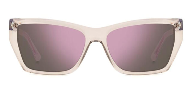 Isabel Marant IM 0197/S 35J/0J Cat Eye Transparent Light  display picture 1