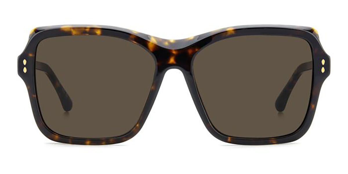 Isabel Marant IM 0193/S 086/70 Tortoiseshell Damen Sonnenbrillen