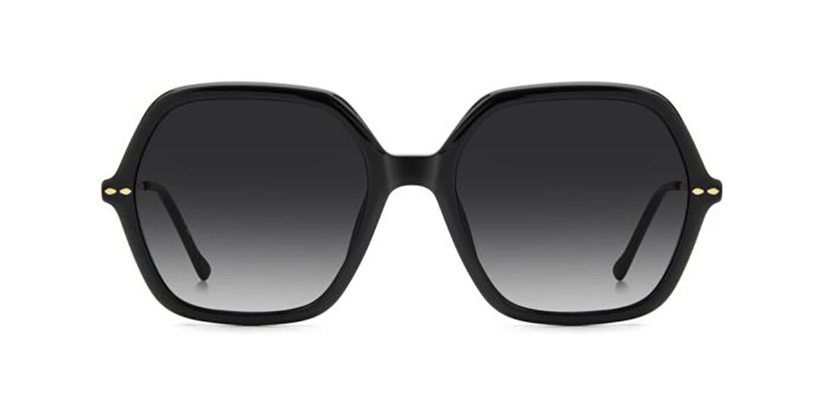 IM 0206/G/S Asian Fit sunglasses Black | SmartBuyGlasses US