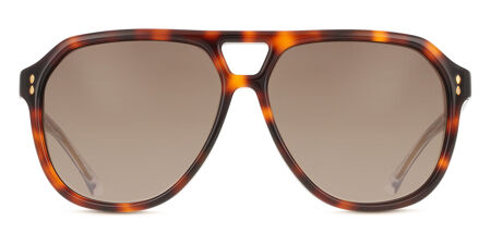 Isabel Marant Brown Tortoise Sunglasses IM0009/S Isabel Marant IM 0009/S 086/HA | Online Sale - Amevista main image 2
