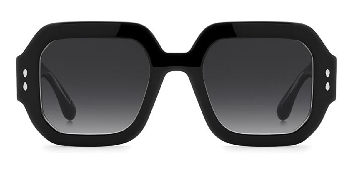 Isabel Marant Im 0224/S 807/9O Zwart Dames Zonnebril-image