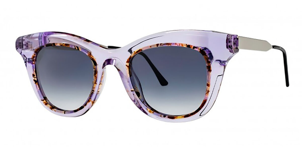 Thierry Lasry Mercy