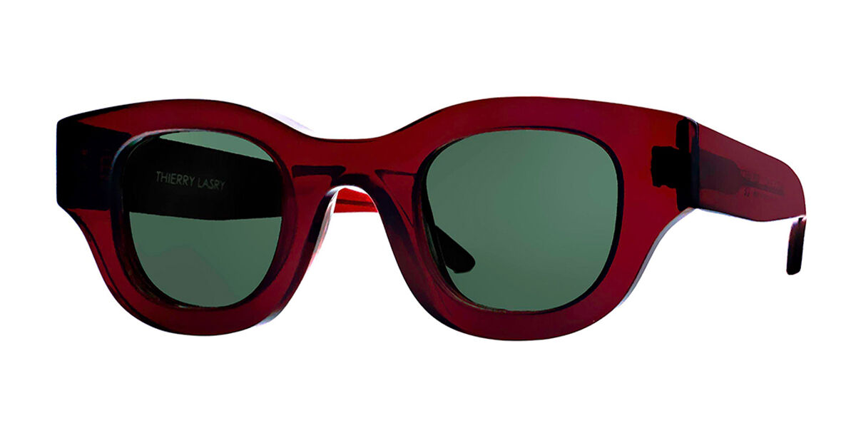 Thierry Lasry Autocracy