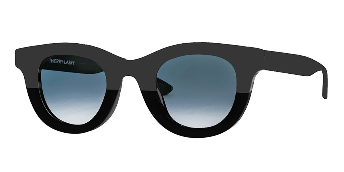 Thierry Lasry Consistency