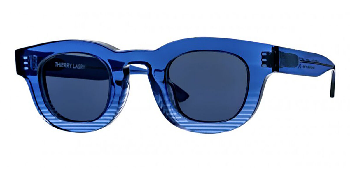 Thierry Lasry Darksidy